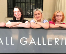 Mall Galleries