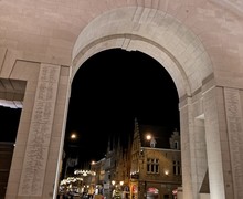 YPRES 8