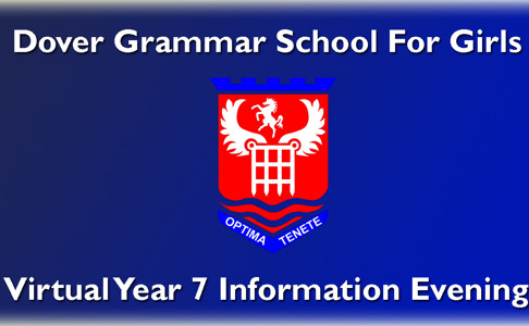 Examinations - Dover Grammar School for Girls