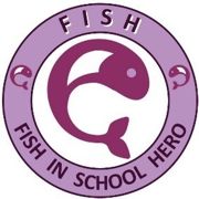 Fish Logo