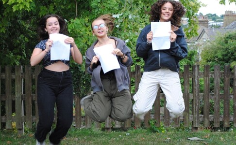 GCSE Results